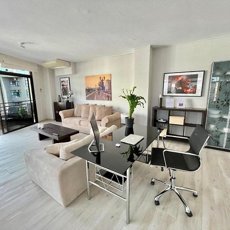 Home2Book El Encanto De La Plaza Del Principe Санта Крус де Тенерифе Екстериор снимка