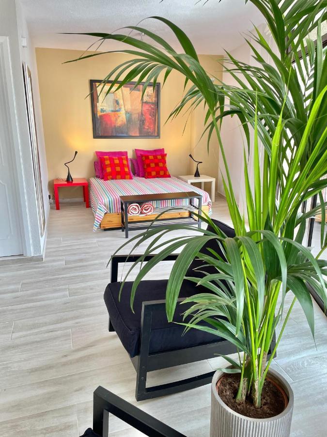 Home2Book El Encanto De La Plaza Del Principe Санта Крус де Тенерифе Екстериор снимка