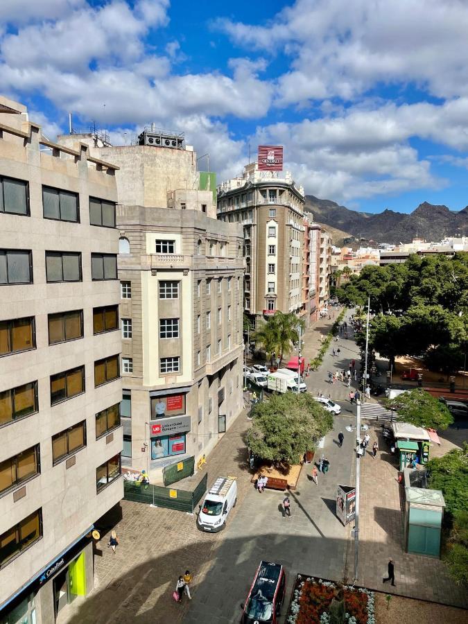 Home2Book El Encanto De La Plaza Del Principe Санта Крус де Тенерифе Екстериор снимка