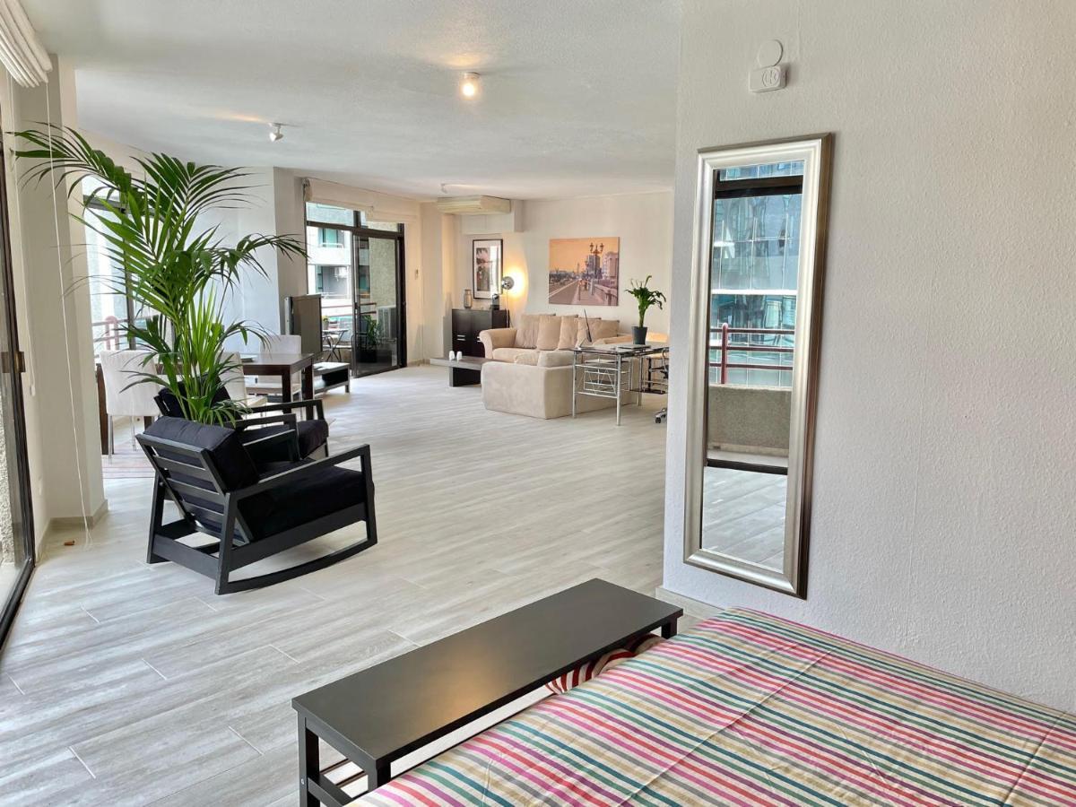 Home2Book El Encanto De La Plaza Del Principe Санта Крус де Тенерифе Екстериор снимка
