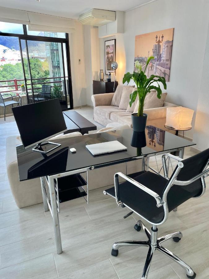 Home2Book El Encanto De La Plaza Del Principe Санта Крус де Тенерифе Екстериор снимка