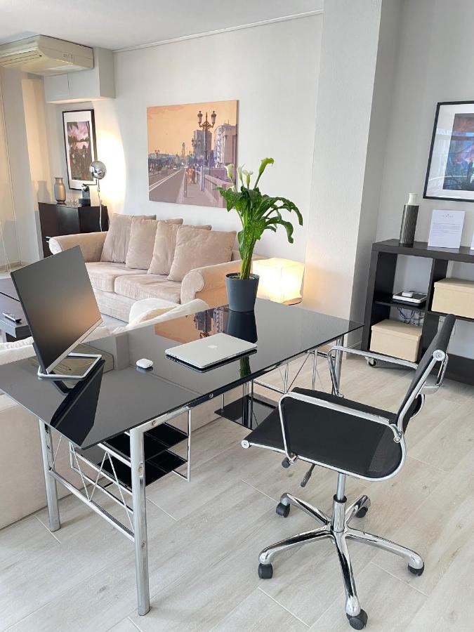 Home2Book El Encanto De La Plaza Del Principe Санта Крус де Тенерифе Екстериор снимка