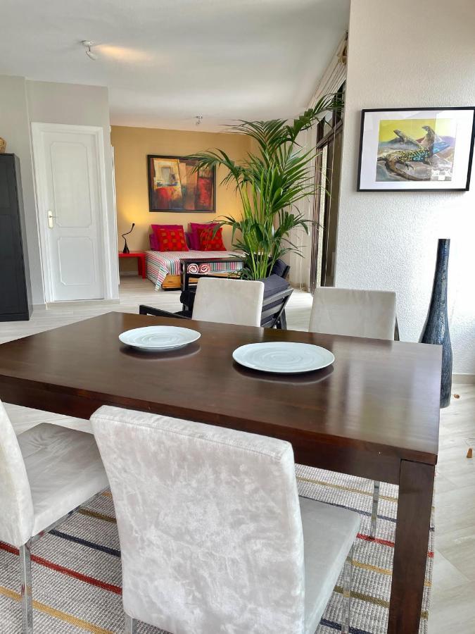 Home2Book El Encanto De La Plaza Del Principe Санта Крус де Тенерифе Екстериор снимка