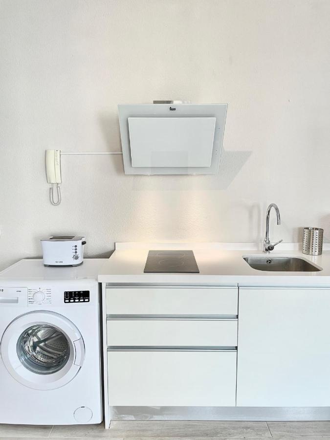 Home2Book El Encanto De La Plaza Del Principe Санта Крус де Тенерифе Екстериор снимка
