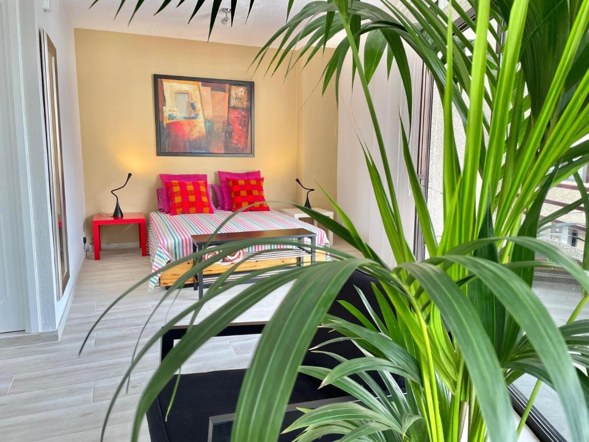 Home2Book El Encanto De La Plaza Del Principe Санта Крус де Тенерифе Екстериор снимка