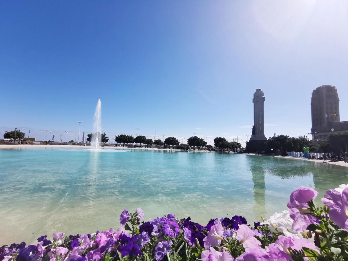 Home2Book El Encanto De La Plaza Del Principe Санта Крус де Тенерифе Екстериор снимка