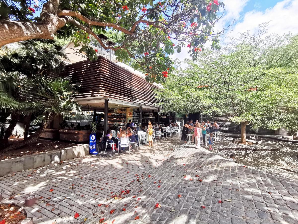 Home2Book El Encanto De La Plaza Del Principe Санта Крус де Тенерифе Екстериор снимка